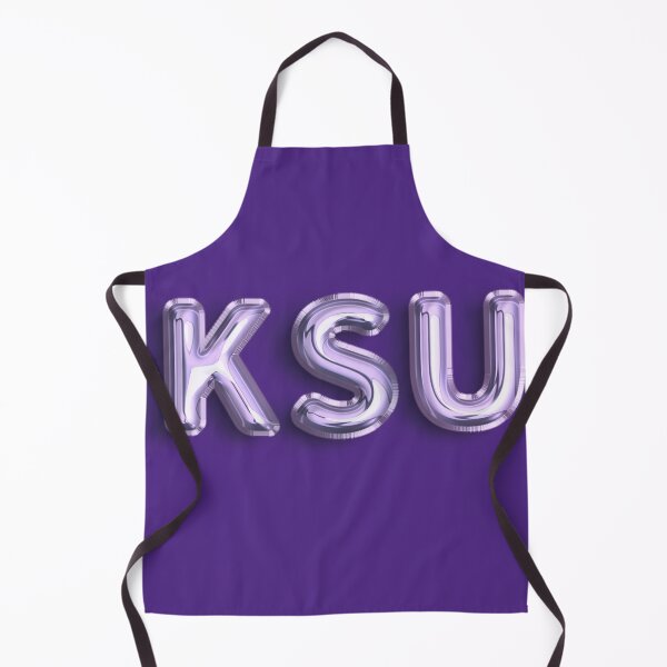 Item preview, KSU Letters designed and sold by wildcatshop29.