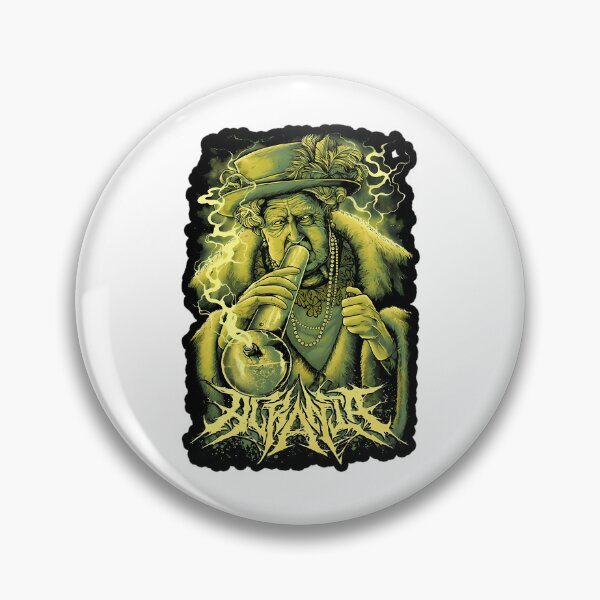 Item preview, Acranias Band Metal designed and sold by Stanlylived.