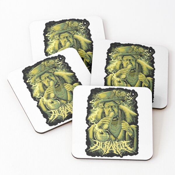 Item preview, Acranias Band Metal designed and sold by Stanlylived.