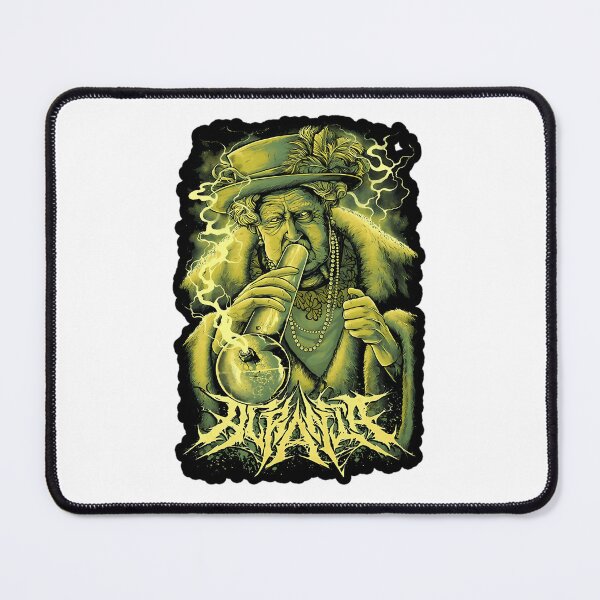 Item preview, Acranias Band Metal designed and sold by Stanlylived.