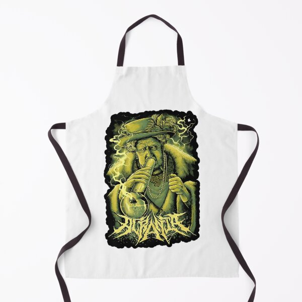 Item preview, Acranias Band Metal designed and sold by Stanlylived.