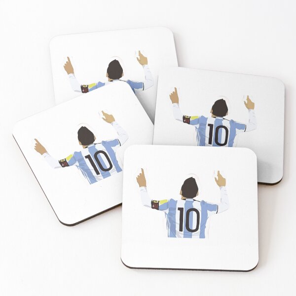 Item preview, Messi 10 designed and sold by rissershop.