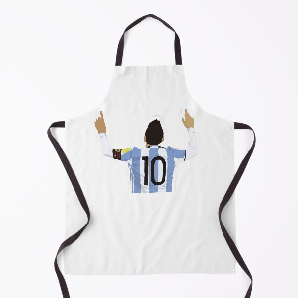 Item preview, Messi 10 designed and sold by rissershop.