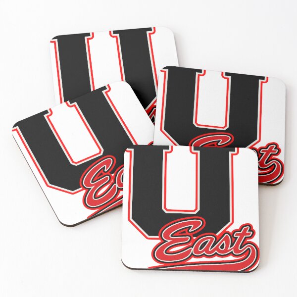 Item preview, University of the East designed and sold by TeeCodes.
