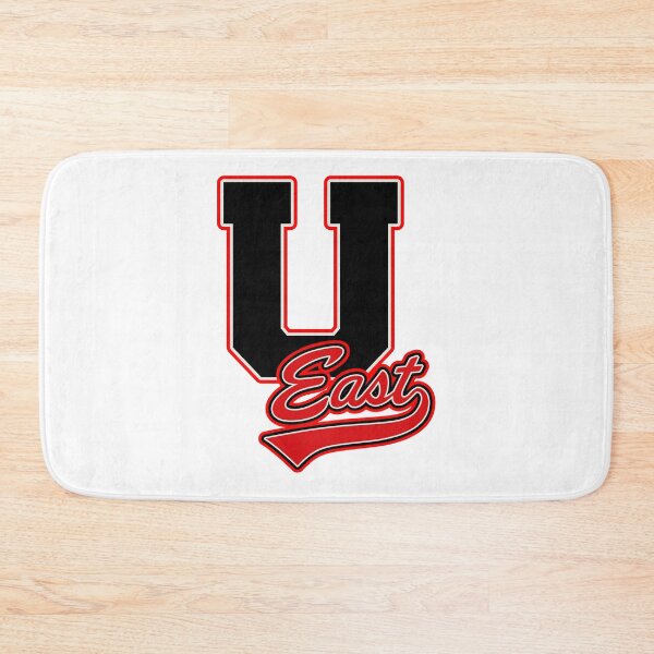 Item preview, University of the East designed and sold by TeeCodes.