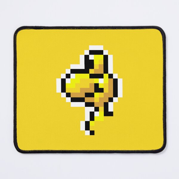 Item preview, Pixel Coin de la Dragon designed and sold by ChillerTyp.