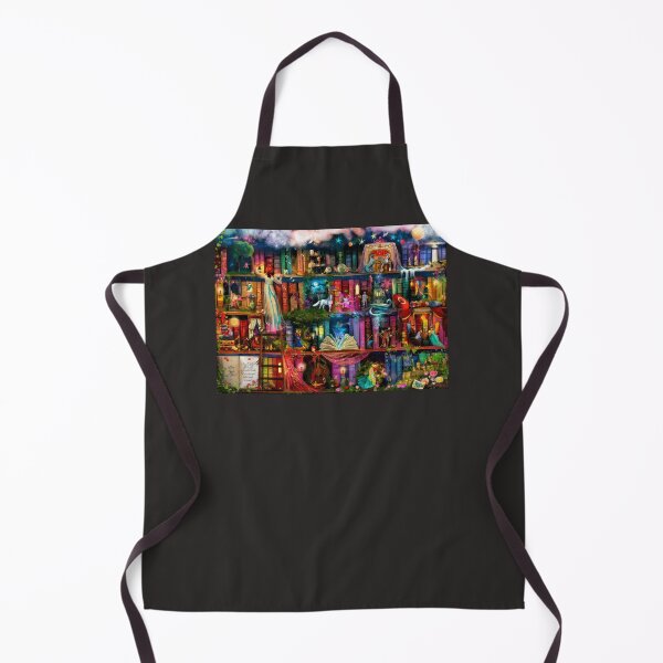 Item preview, Whimsy Trove - Treasure Hunt designed and sold by rizhovnessen.