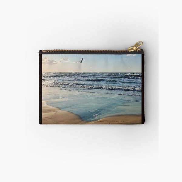 Item preview, Seaside Serenity | Ponente Beach, Rodi Garganico designed and sold by EpicVistas.