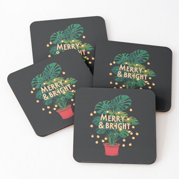 Item preview, Merry Bright Plant Holiday designed and sold by Zakrytos ★★★★★.