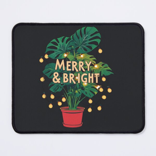 Item preview, Merry Bright Plant Holiday designed and sold by Zakrytos ★★★★★.