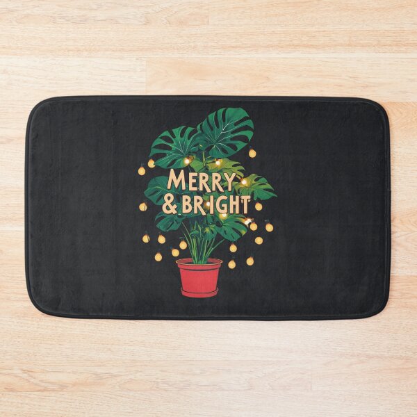 Item preview, Merry Bright Plant Holiday designed and sold by Zakrytos ★★★★★.