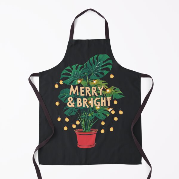 Item preview, Merry Bright Plant Holiday designed and sold by Zakrytos ★★★★★.