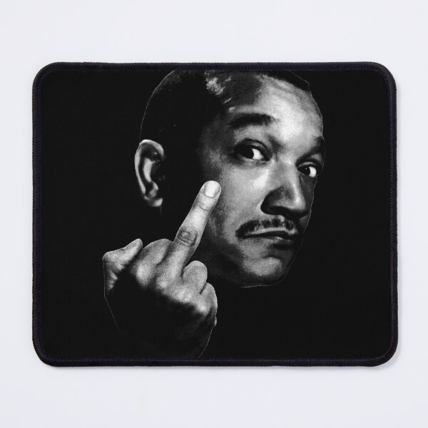 Item preview, Redd Foxx Young Meme designed and sold by unfamouzzz.