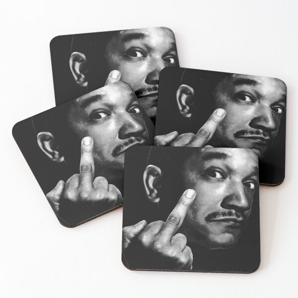 Item preview, Redd Foxx Young Meme designed and sold by unfamouzzz.