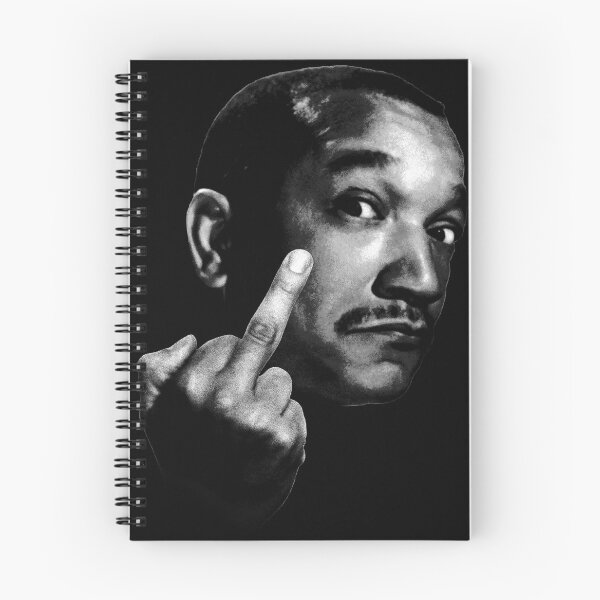 Item preview, Redd Foxx Young Meme designed and sold by unfamouzzz.