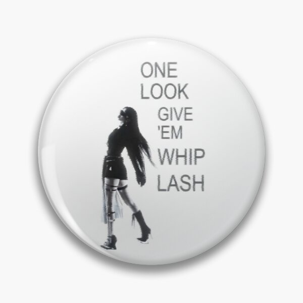 Item preview, Aespa - Whiplash designed and sold by SlayPOPShop.