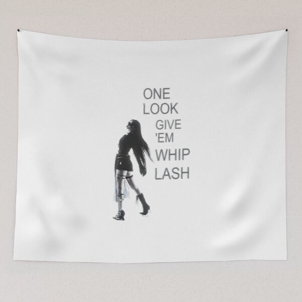 Item preview, Aespa - Whiplash designed and sold by SlayPOPShop.