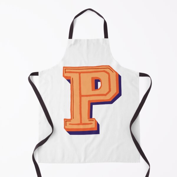 Item preview, letter P designed and sold by WinDunes.