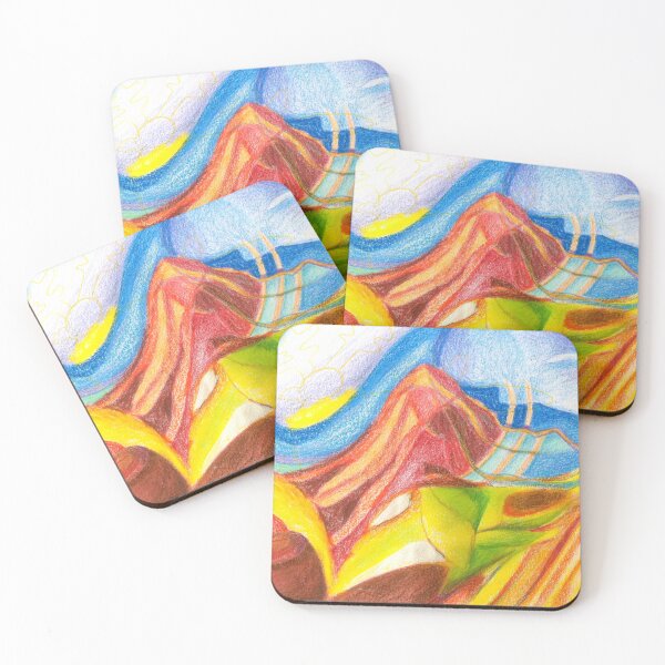 Item preview, climb mountains, the view is better up there.  designed and sold by Tereza Pilar  Art.