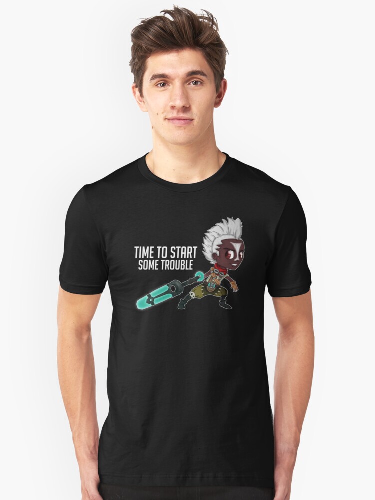 ekko t shirt