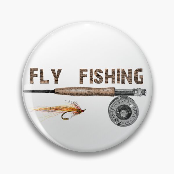 Artikelvorschau, Fly fishing entworfen und verkauft von sibosssr.