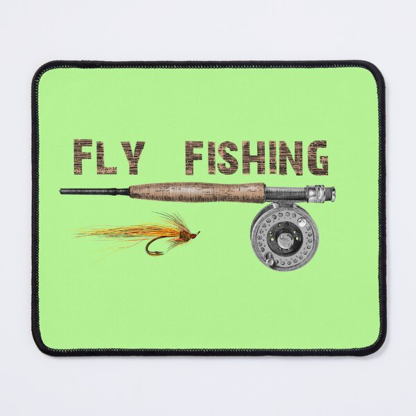 Item preview, Fly fishing designed and sold by sibosssr.