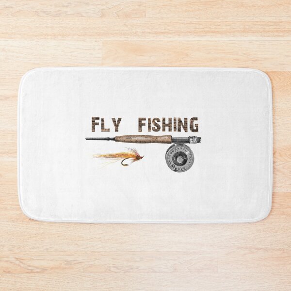 Item preview, Fly fishing designed and sold by sibosssr.