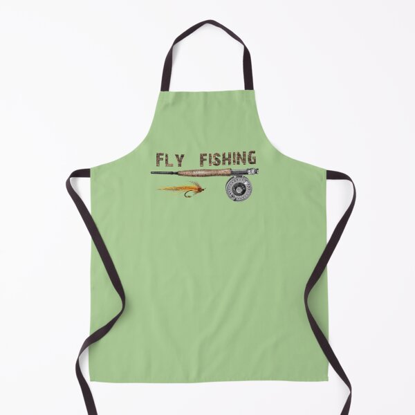 Item preview, Fly fishing designed and sold by sibosssr.