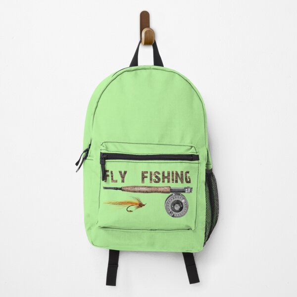Item preview, Fly fishing designed and sold by sibosssr.