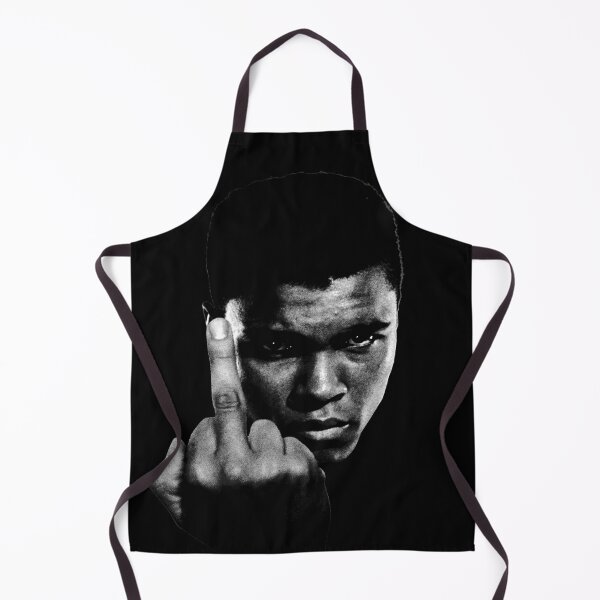 Item preview, Muhammad Ali Young Meme designed and sold by unfamouzzz.