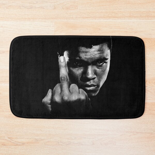 Item preview, Muhammad Ali Young Meme designed and sold by unfamouzzz.