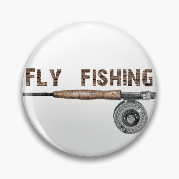 Artikelvorschau, Fly fishing entworfen und verkauft von sibosssr.