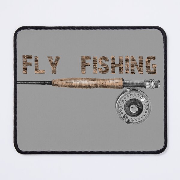 Item preview, Fly fishing designed and sold by sibosssr.
