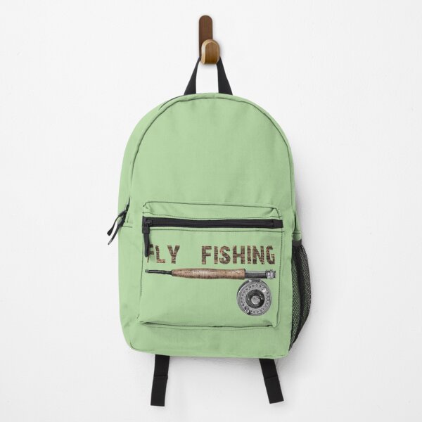 Item preview, Fly fishing designed and sold by sibosssr.