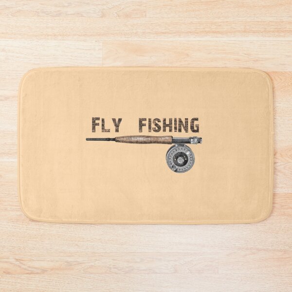 Item preview, Fly fishing designed and sold by sibosssr.