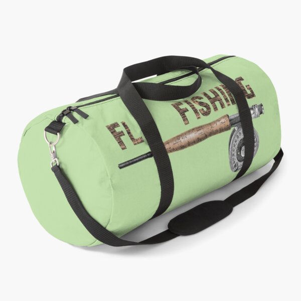 Item preview, Fly fishing designed and sold by sibosssr.