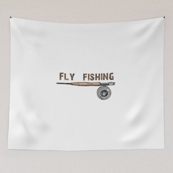Item preview, Fly fishing designed and sold by sibosssr.