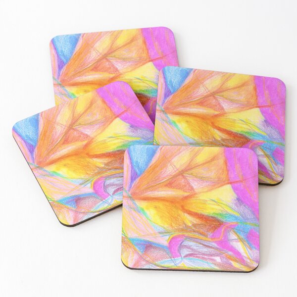 Item preview, challenges designed and sold by Tereza Pilar  Art.