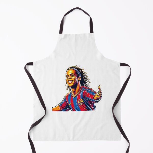 Item preview, Ronaldinho 10 designed and sold by rissershop.