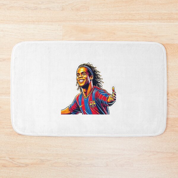 Item preview, Ronaldinho 10 designed and sold by rissershop.
