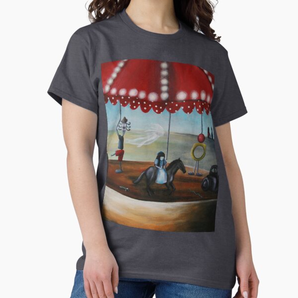 Item preview, Circus designed and sold by HANDraw.