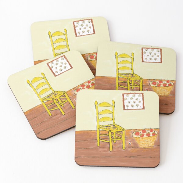 Item preview, Yellow Apple Chair designed and sold by Nigel-here.