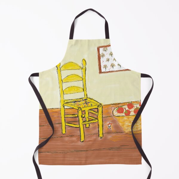 Item preview, Yellow Apple Chair designed and sold by Nigel-here.