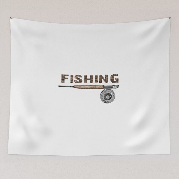 Item preview, Fly fishing designed and sold by sibosssr.