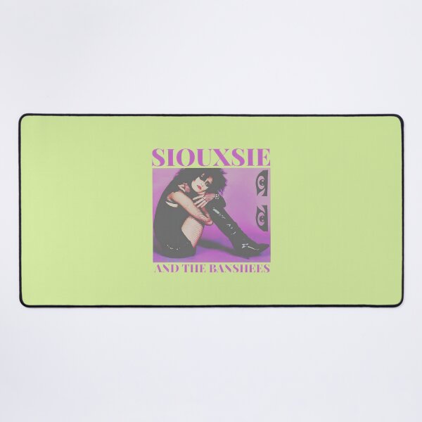 Item preview, Siouxsie and the Banshees Iconic Look | PERFECT GIFT FOR YOU AND FRIENDS designed and sold by ThomasGreenwald.