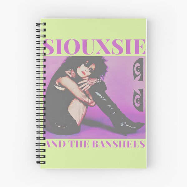 Item preview, Siouxsie and the Banshees Iconic Look | PERFECT GIFT FOR YOU AND FRIENDS designed and sold by ThomasGreenwald.