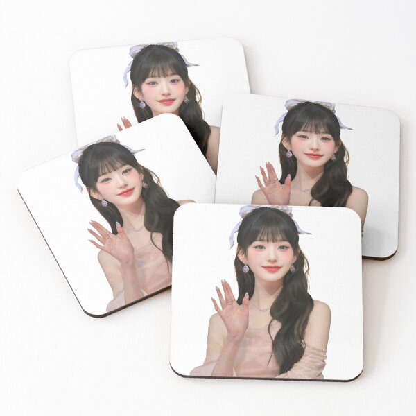 Item preview, Doll Jang Won-young IVE  designed and sold by BowieComposition .