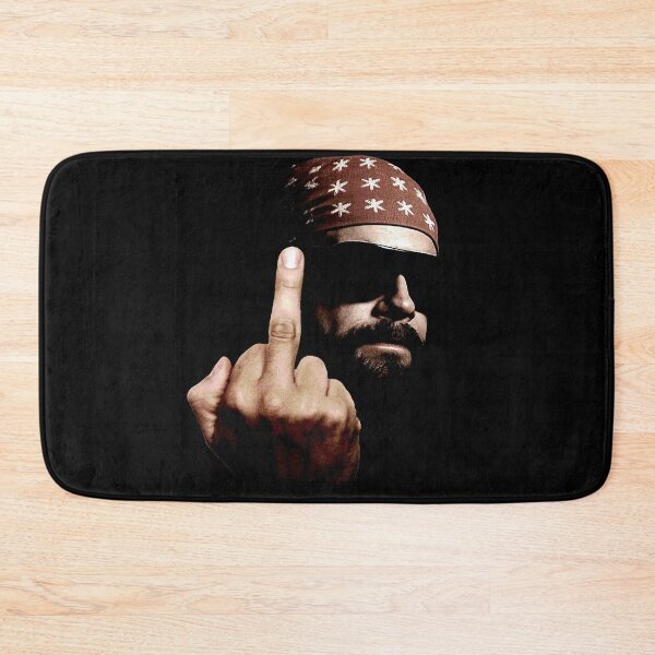 Item preview, Macho Man Vintage Meme designed and sold by unfamouzzz.