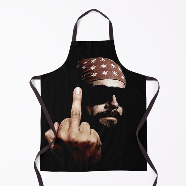 Item preview, Macho Man Vintage Meme designed and sold by unfamouzzz.