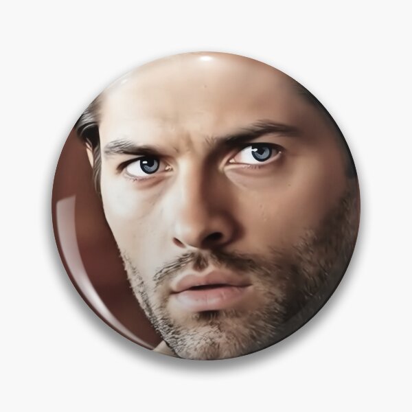 Item preview, Breathless designed and sold by Everything SPN.